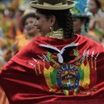 5 danzas folklóricas de Bolivia que debes conocer